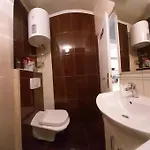 Spalato Apartment Split