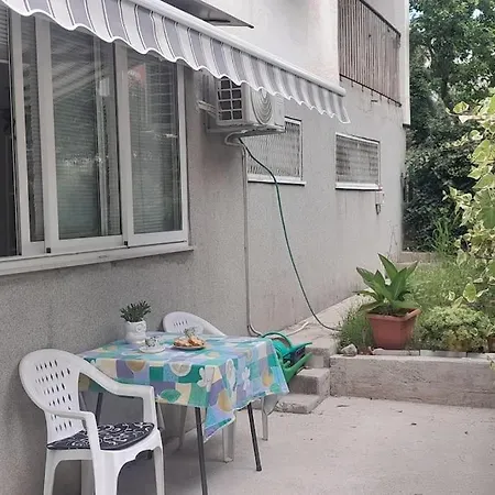 Διαμέρισμα Spalato Σπλιτ