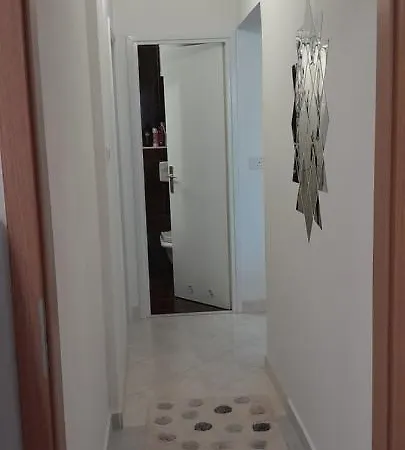 Διαμέρισμα Spalato *