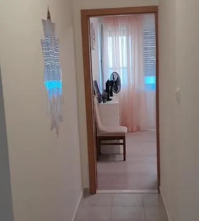 Spalato Διαμέρισμα