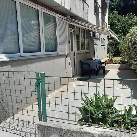 Διαμέρισμα Spalato Σπλιτ