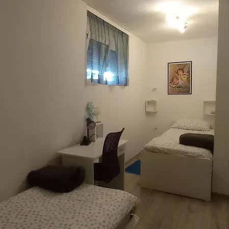 Spalato * Σπλιτ