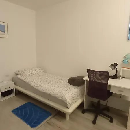 Διαμέρισμα Spalato Σπλιτ