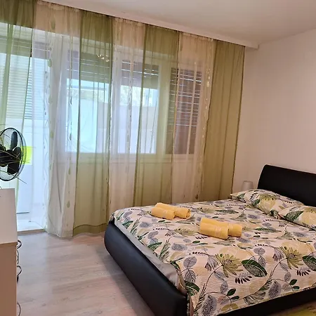 Apartamento Spalato Split