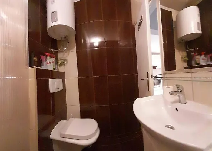 Spalato Apartment Split