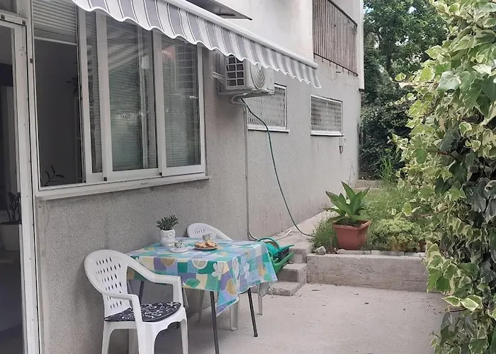 Apartment Spalato Split