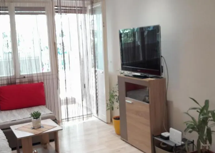 Spalato Apartment Split