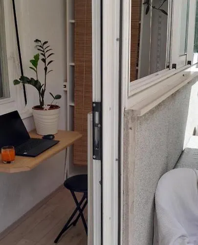 Spalato Apartment Split