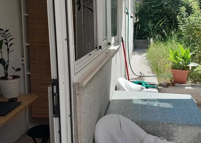 Apartment Spalato Split