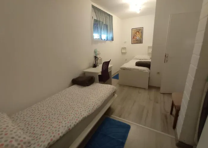 Spalato Apartment Split