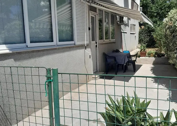 Apartment Spalato Split