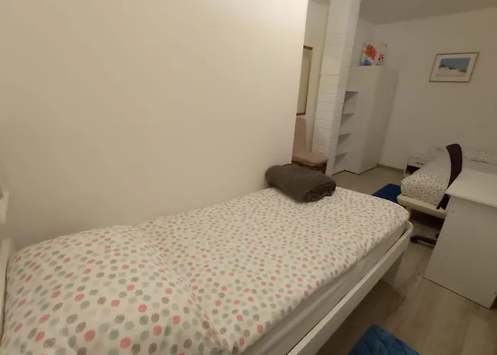 Spalato Apartment Split