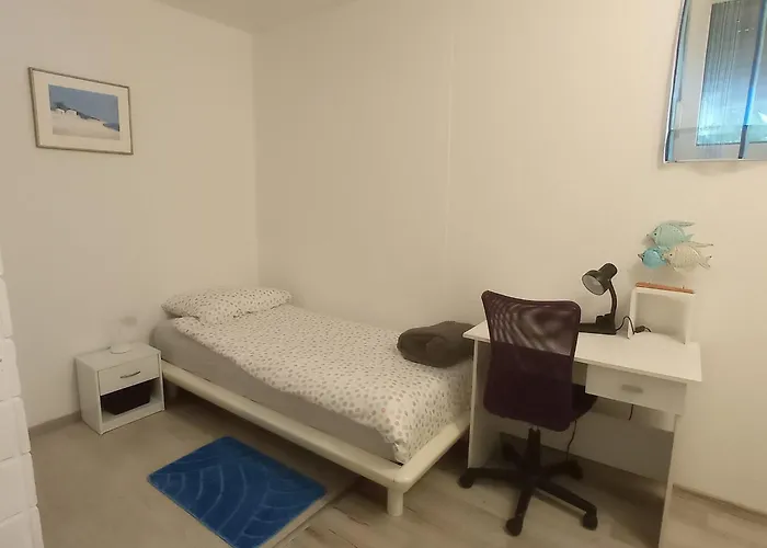 Apartment Spalato Split