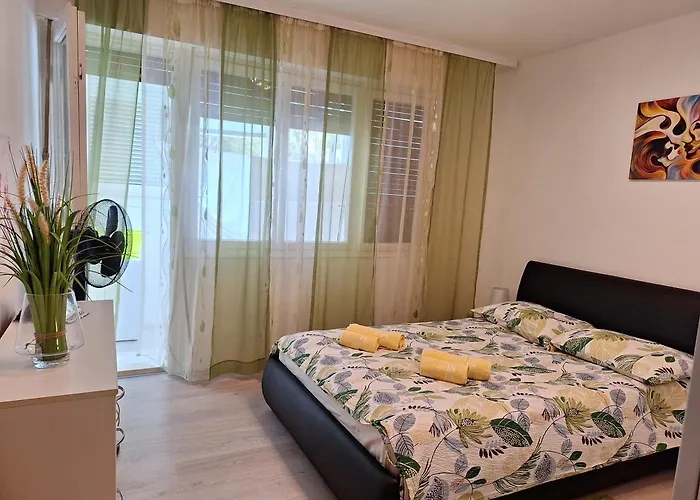 Apartment Spalato Split