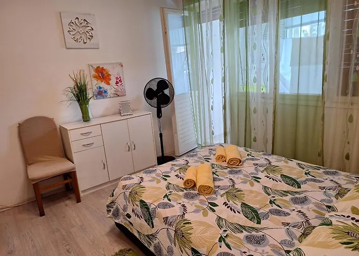 Apartment Spalato Split