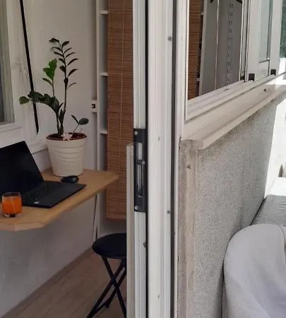 Spalato Apartamento Split