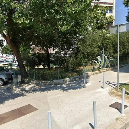 Spalato Apartamento *