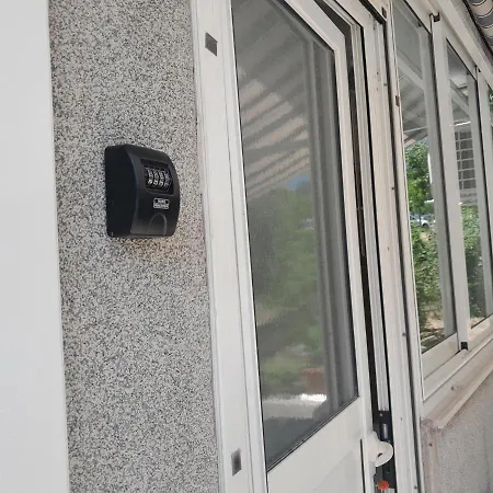Apartamento Spalato *