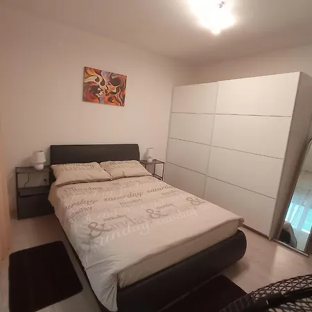 Apartamento Spalato *