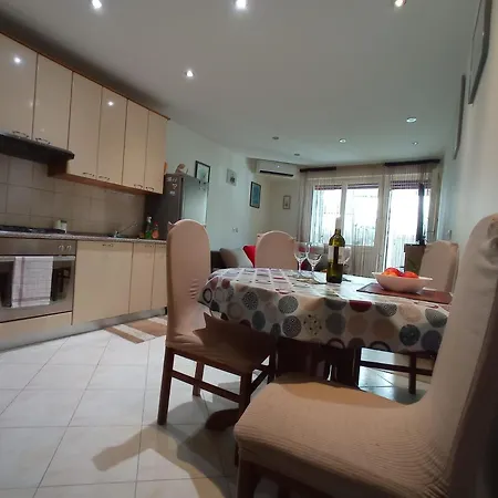 Apartamento Spalato